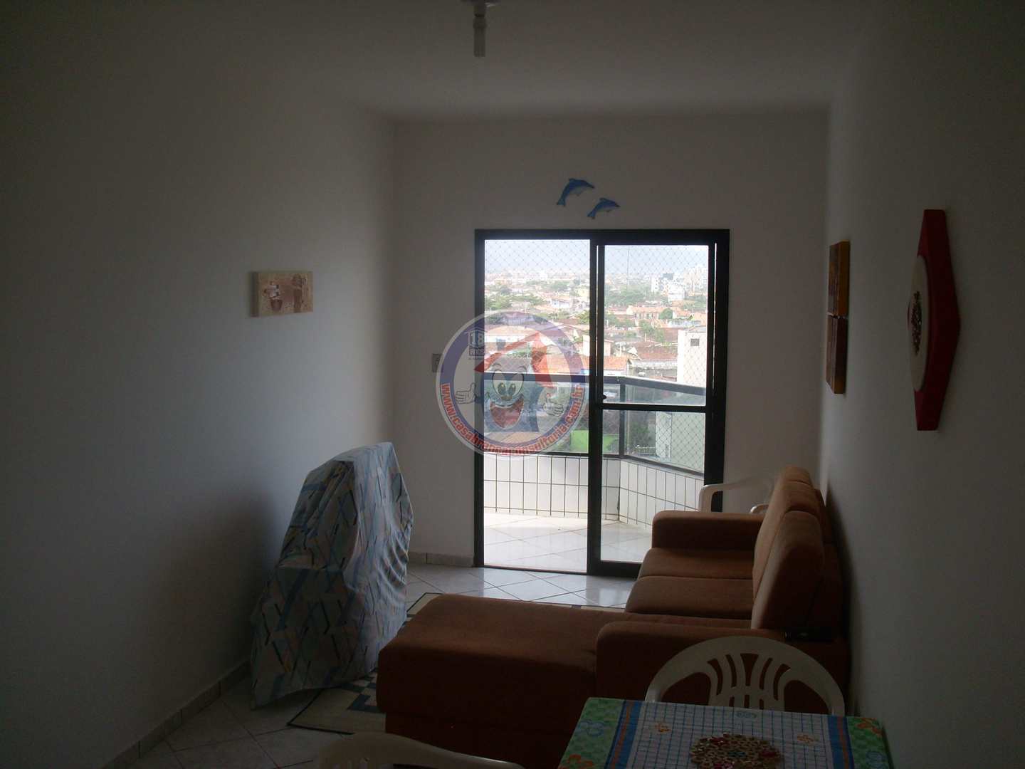 Apartamento à venda com 1 quarto, 50m² - Foto 4