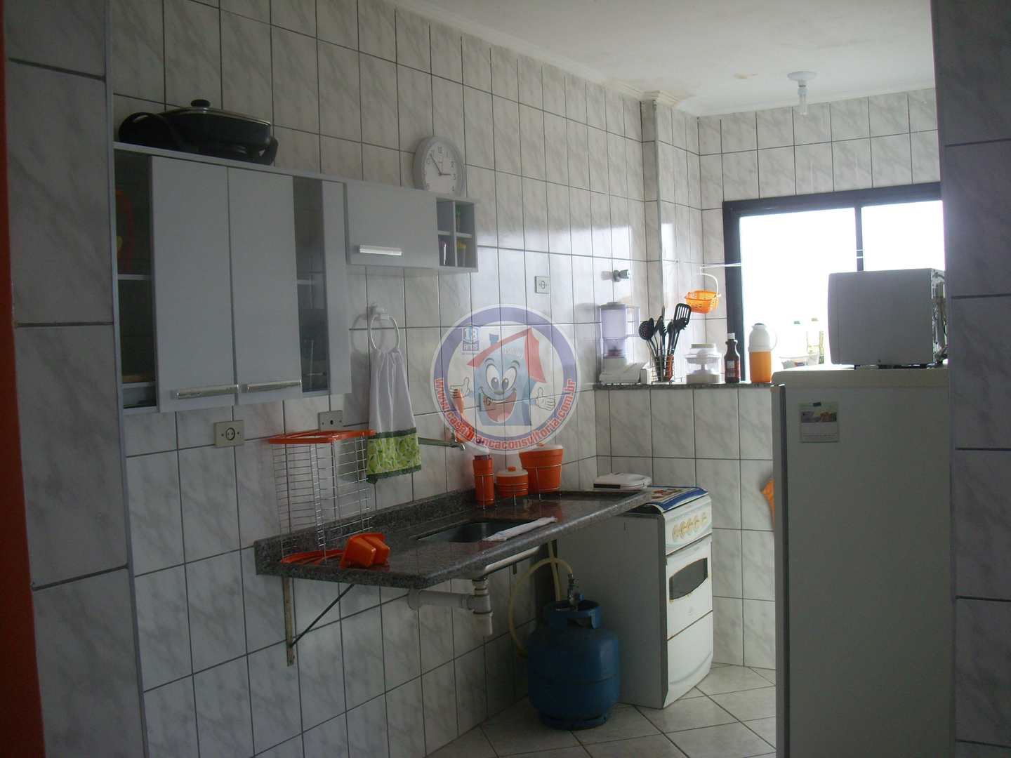 Apartamento à venda com 1 quarto, 50m² - Foto 7