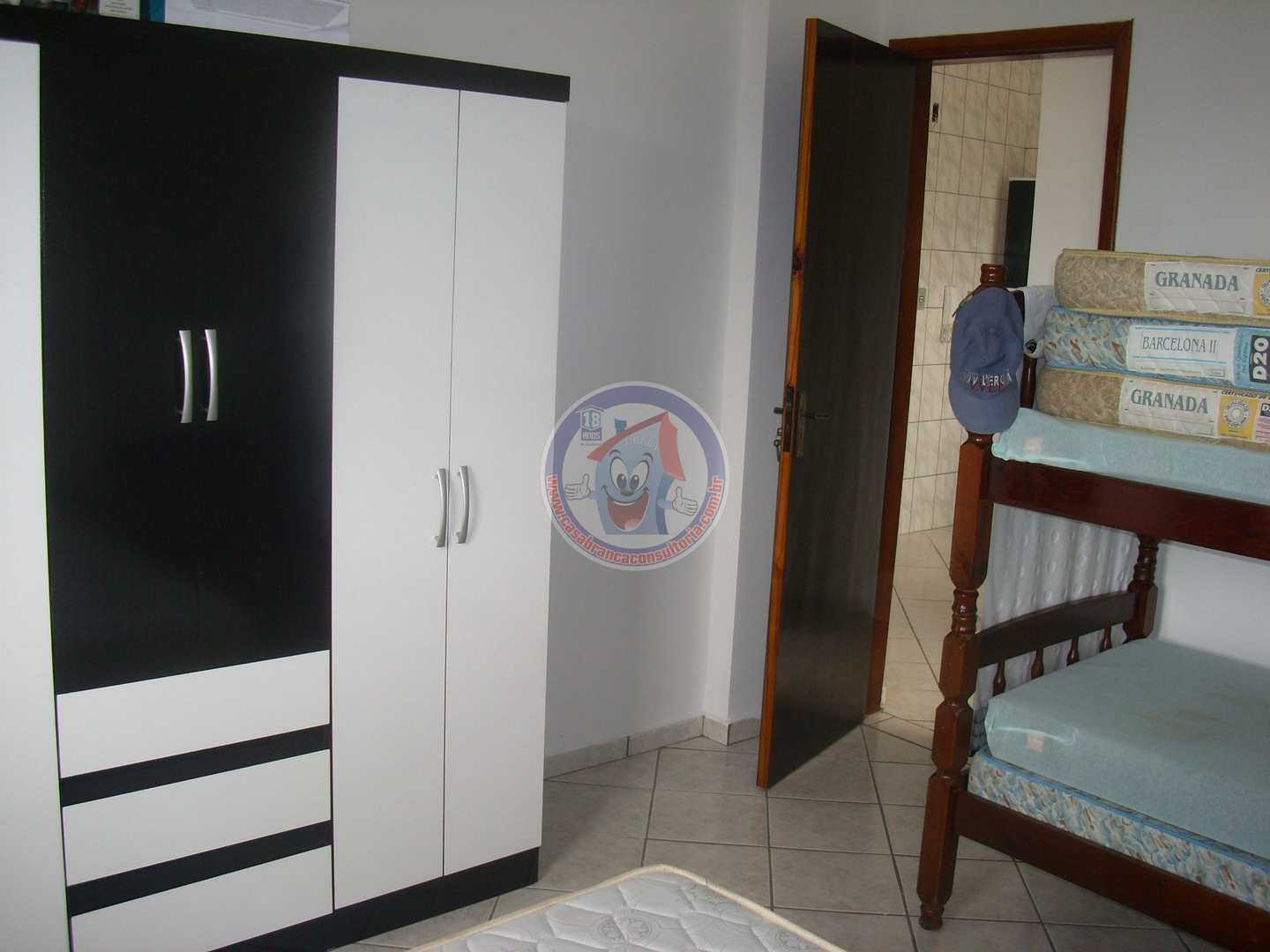 Apartamento à venda com 1 quarto, 50m² - Foto 12