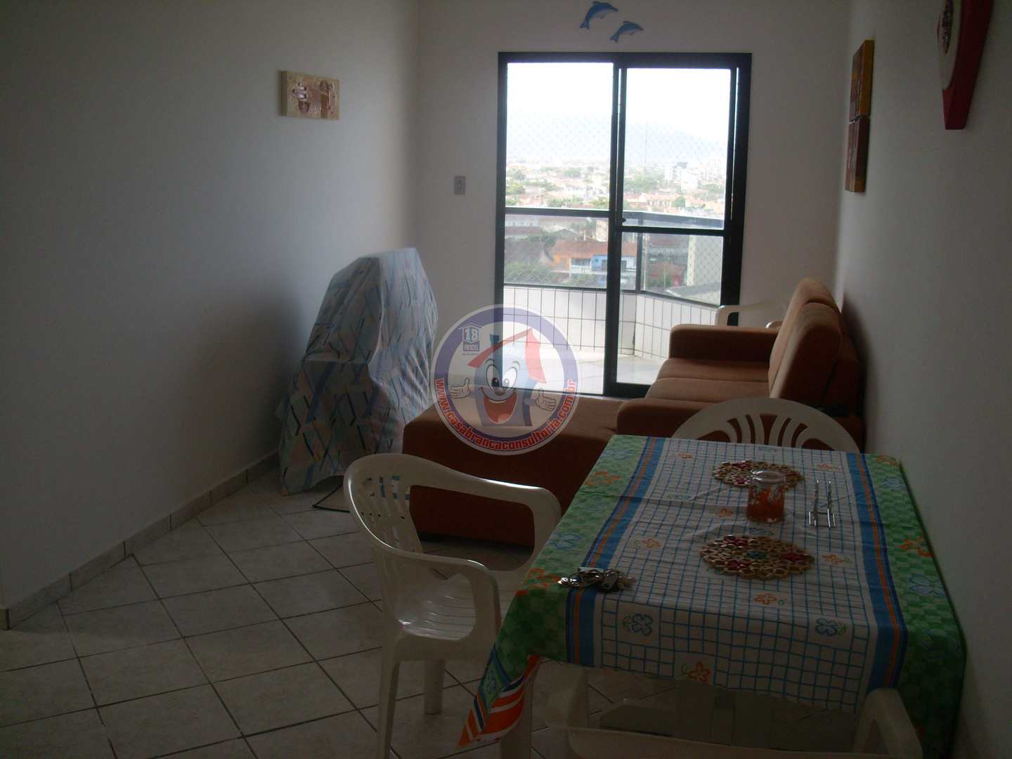 Apartamento à venda com 1 quarto, 50m² - Foto 5