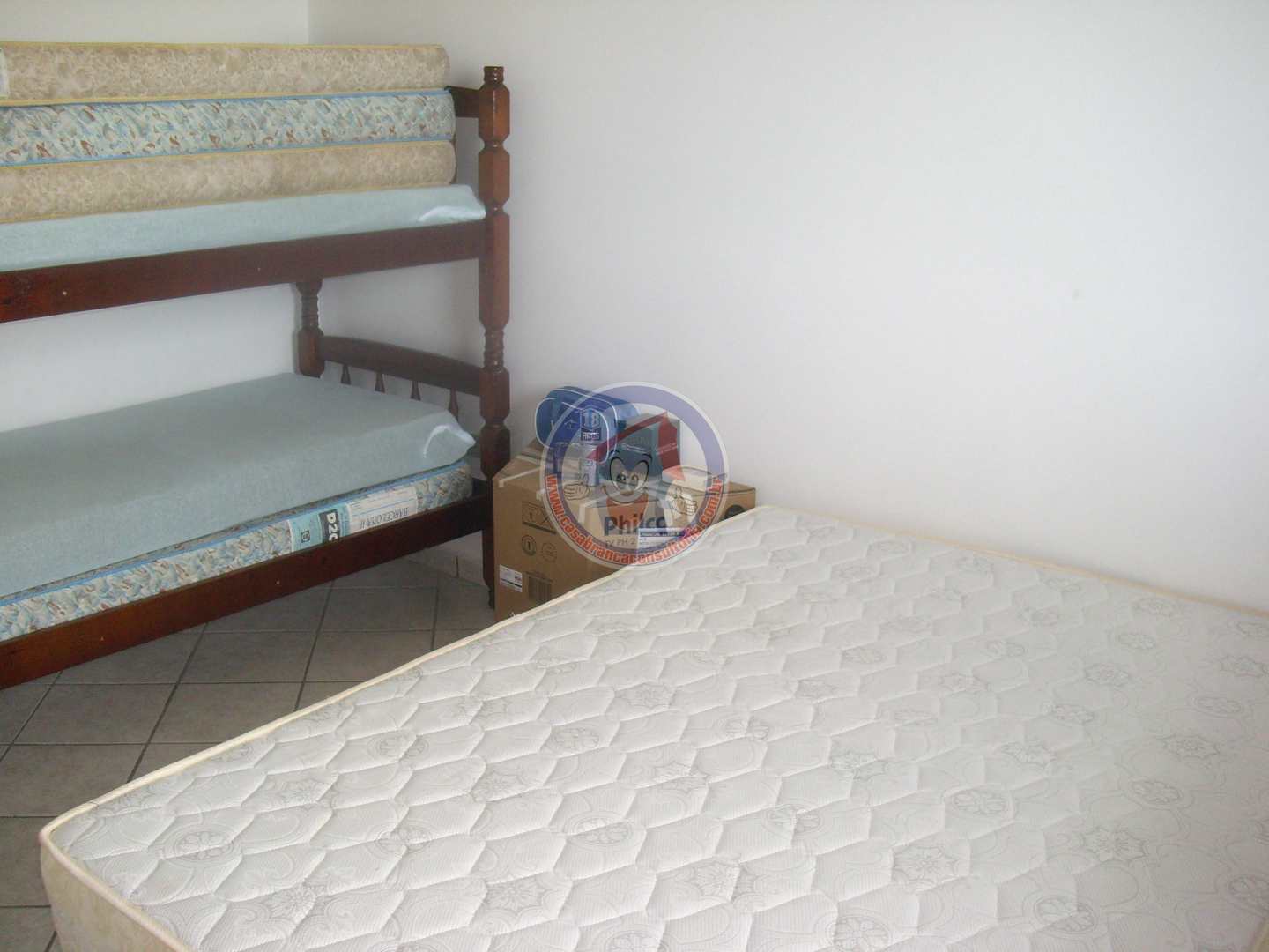 Apartamento à venda com 1 quarto, 50m² - Foto 11