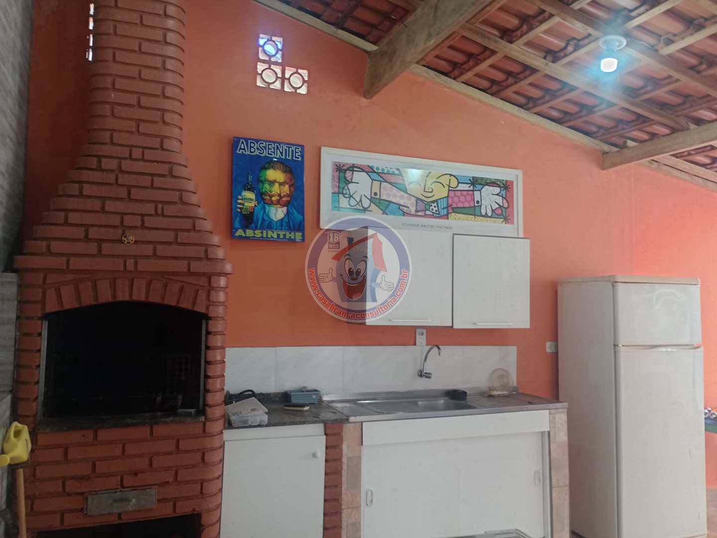 Casa à venda com 4 quartos, 140m² - Foto 13