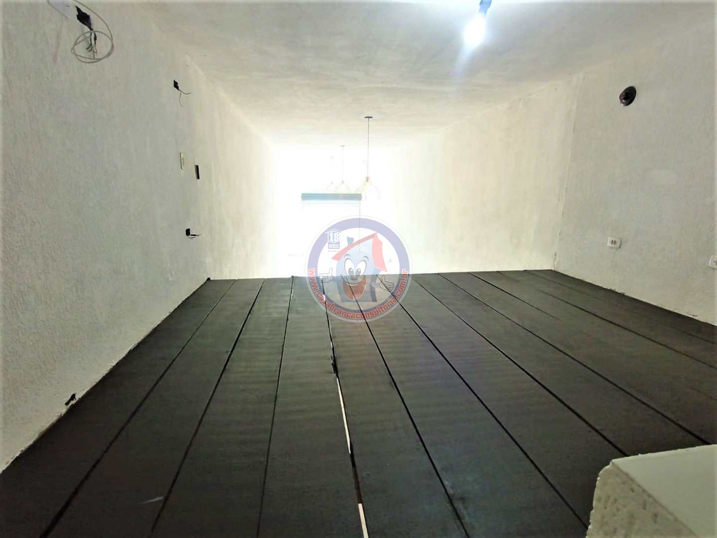 Loja-Salão para alugar, 70m² - Foto 11