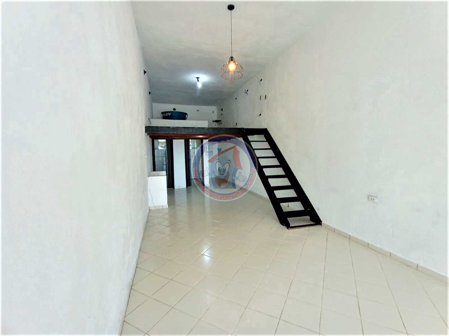 Loja-Salão para alugar, 70m² - Foto 1