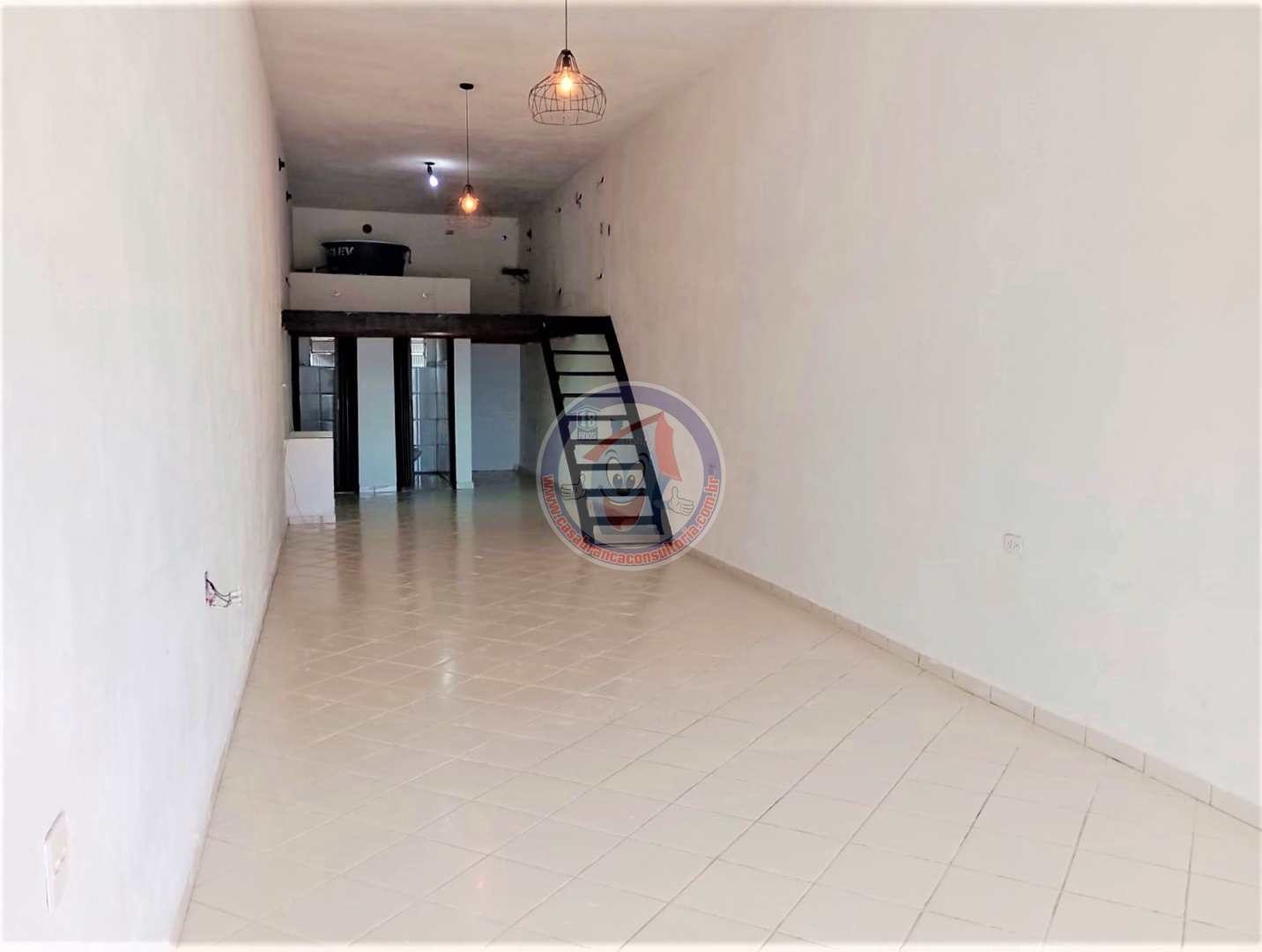 Loja-Salão para alugar, 70m² - Foto 2
