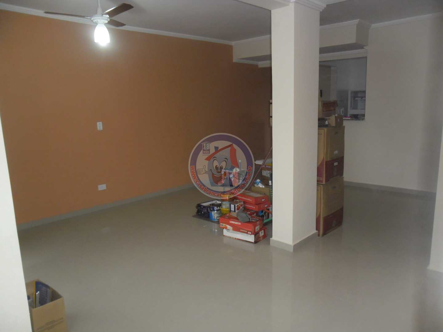 Cobertura à venda com 3 quartos, 180m² - Foto 2