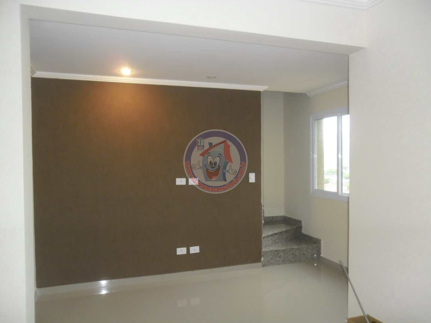 Cobertura à venda com 3 quartos, 180m² - Foto 3