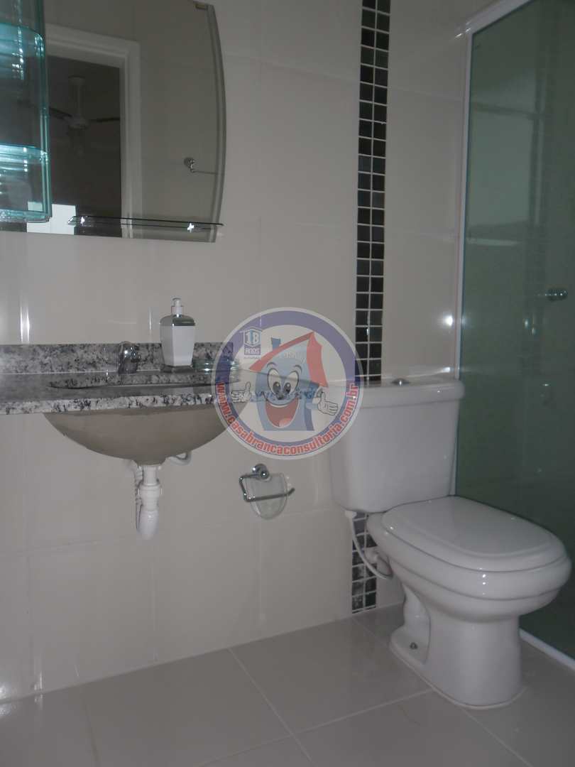 Cobertura à venda com 3 quartos, 180m² - Foto 9