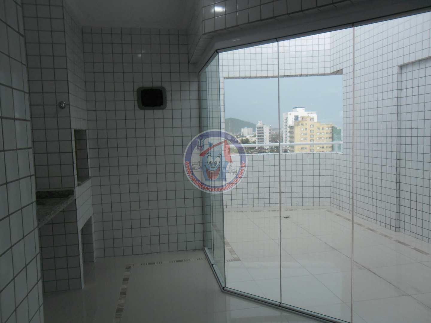 Cobertura à venda com 3 quartos, 180m² - Foto 6