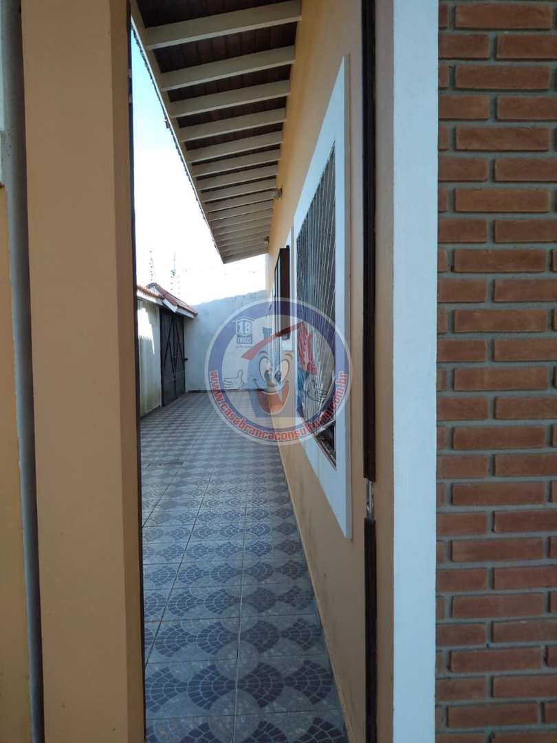 Casa à venda com 4 quartos, 120m² - Foto 16