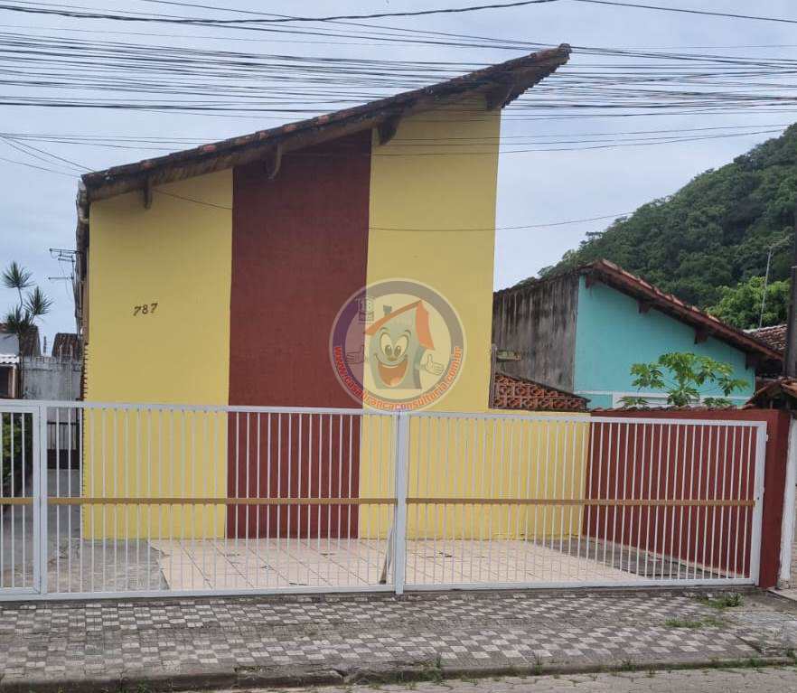 Sobrado à venda com 1 quarto, 50m² - Foto 1