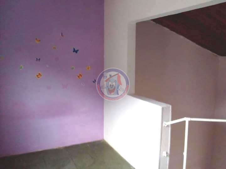 Sobrado à venda com 1 quarto, 50m² - Foto 5