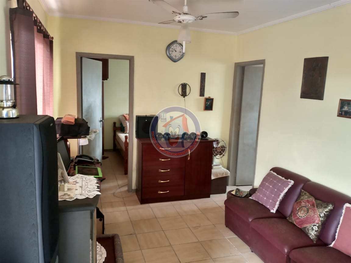 Apartamento à venda com 1 quarto, 50m² - Foto 4