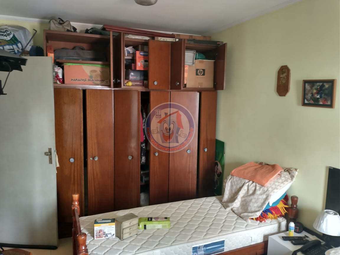 Apartamento à venda com 1 quarto, 50m² - Foto 11