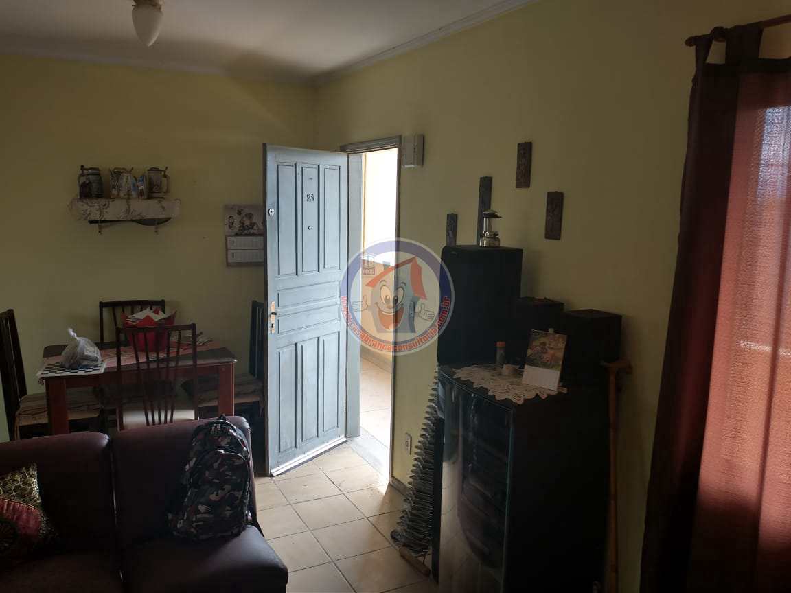 Apartamento à venda com 1 quarto, 50m² - Foto 6