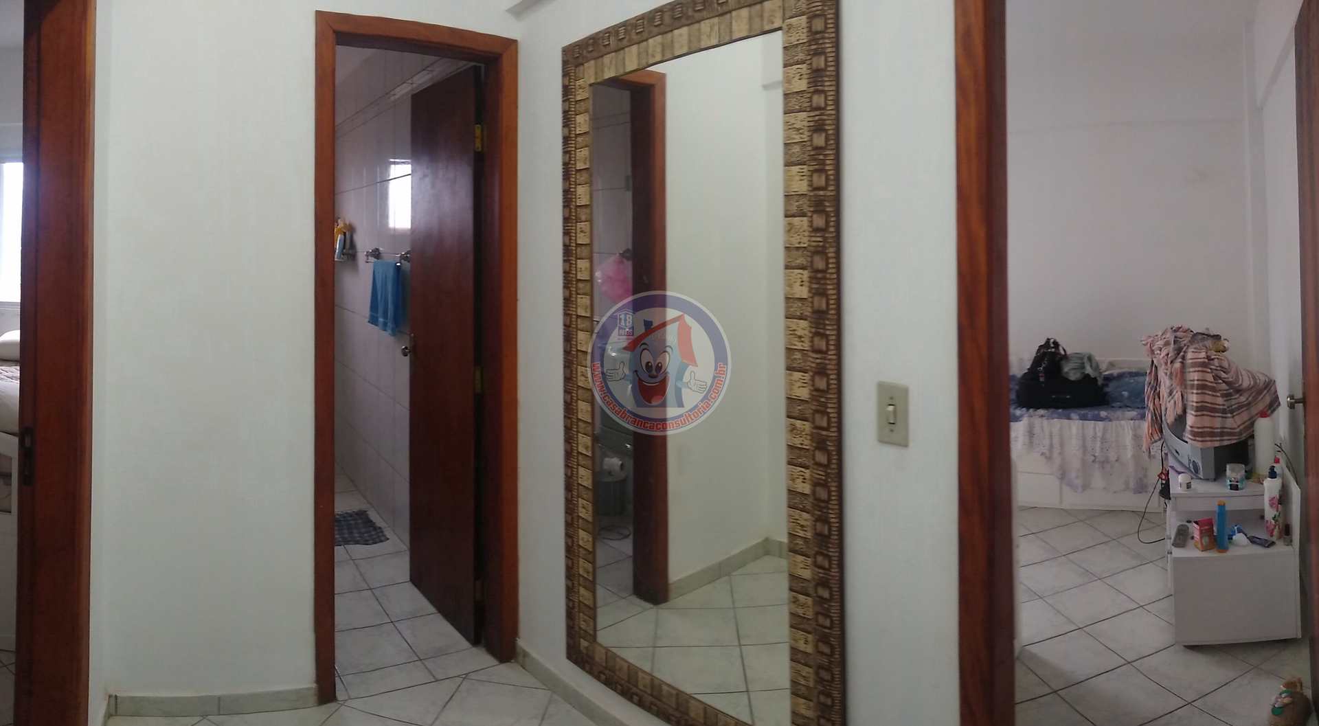 Apartamento à venda com 2 quartos, 81m² - Foto 8