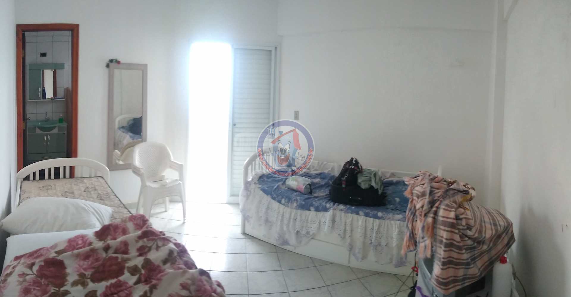 Apartamento à venda com 2 quartos, 81m² - Foto 9