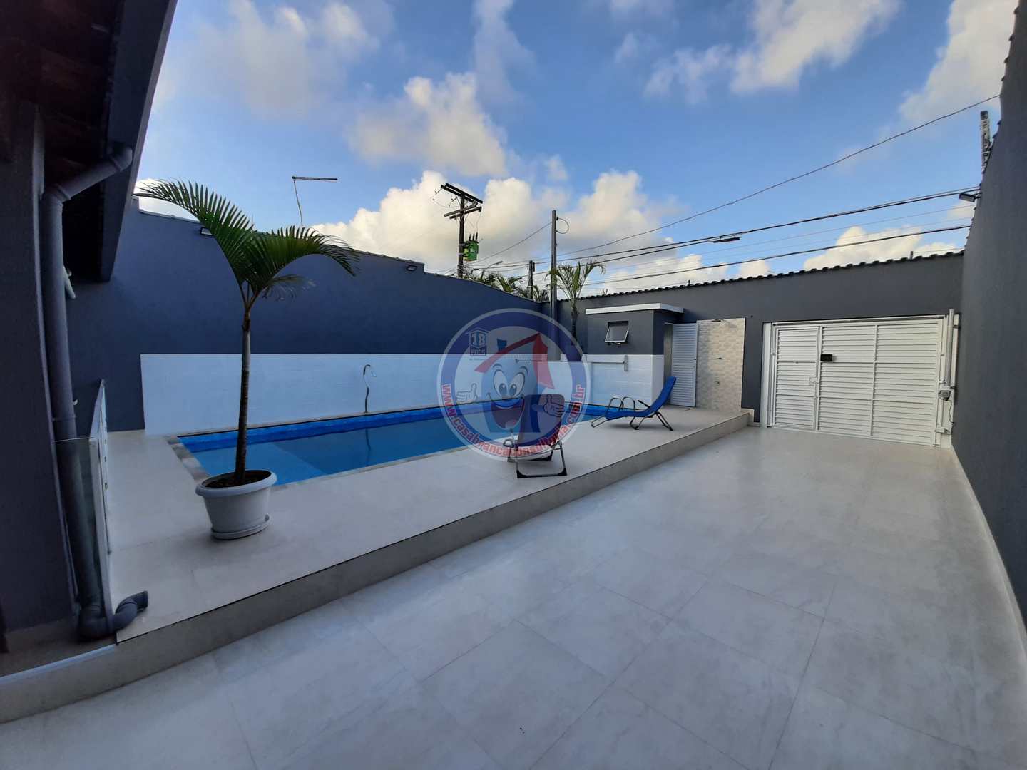 Sobrado à venda com 5 quartos, 340m² - Foto 4