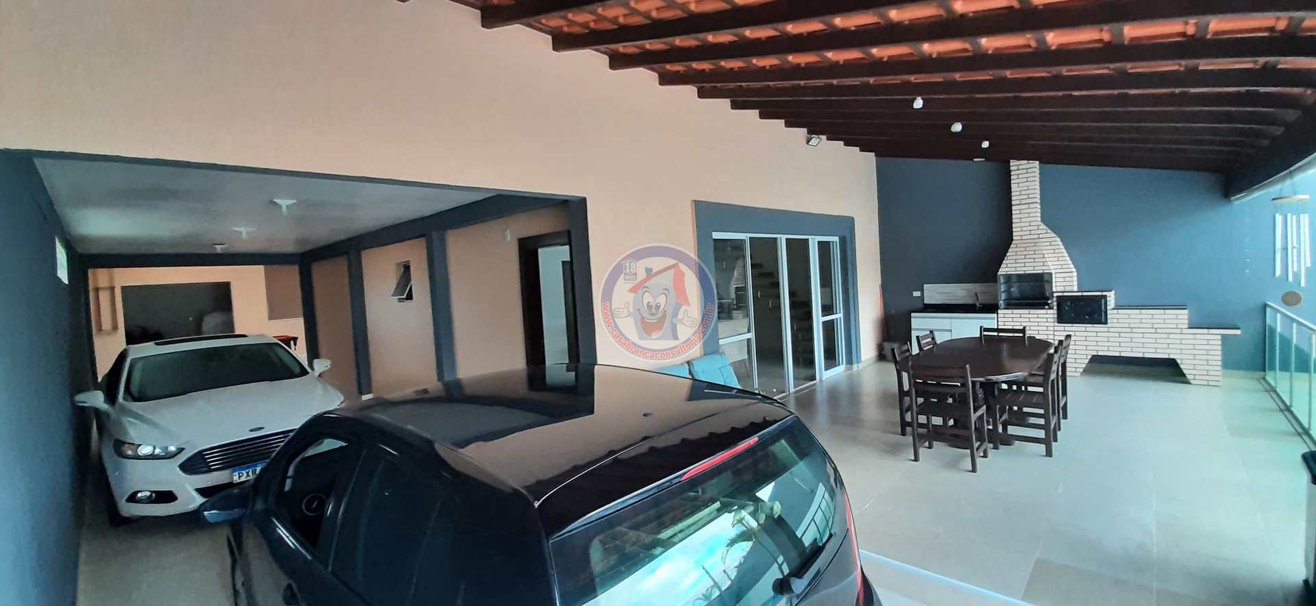 Sobrado à venda com 5 quartos, 340m² - Foto 10