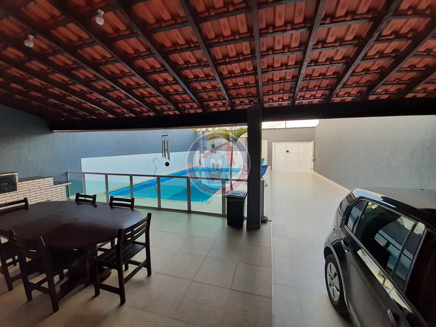 Sobrado à venda com 5 quartos, 340m² - Foto 11