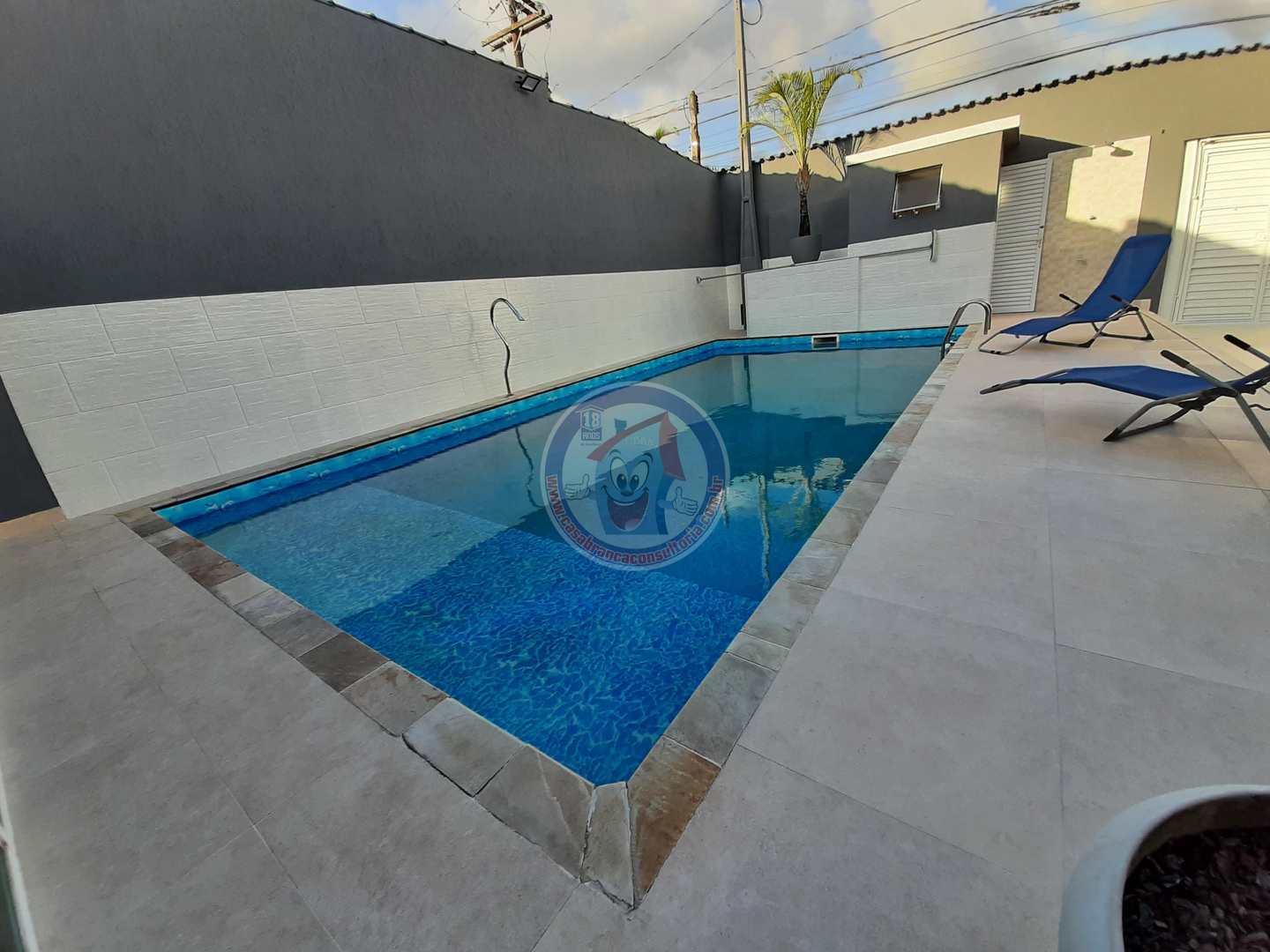 Sobrado à venda com 5 quartos, 340m² - Foto 6