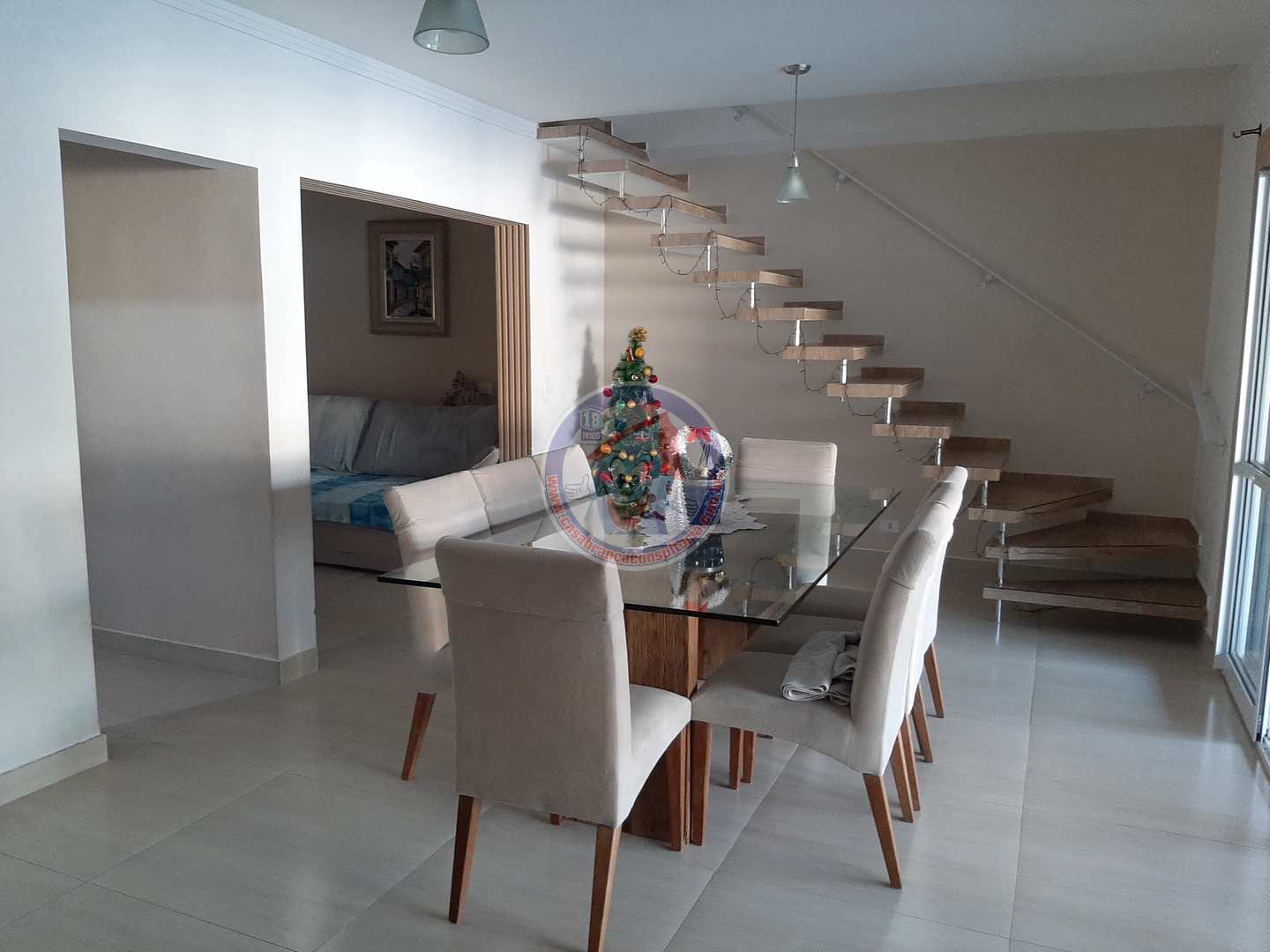 Sobrado à venda com 5 quartos, 340m² - Foto 19