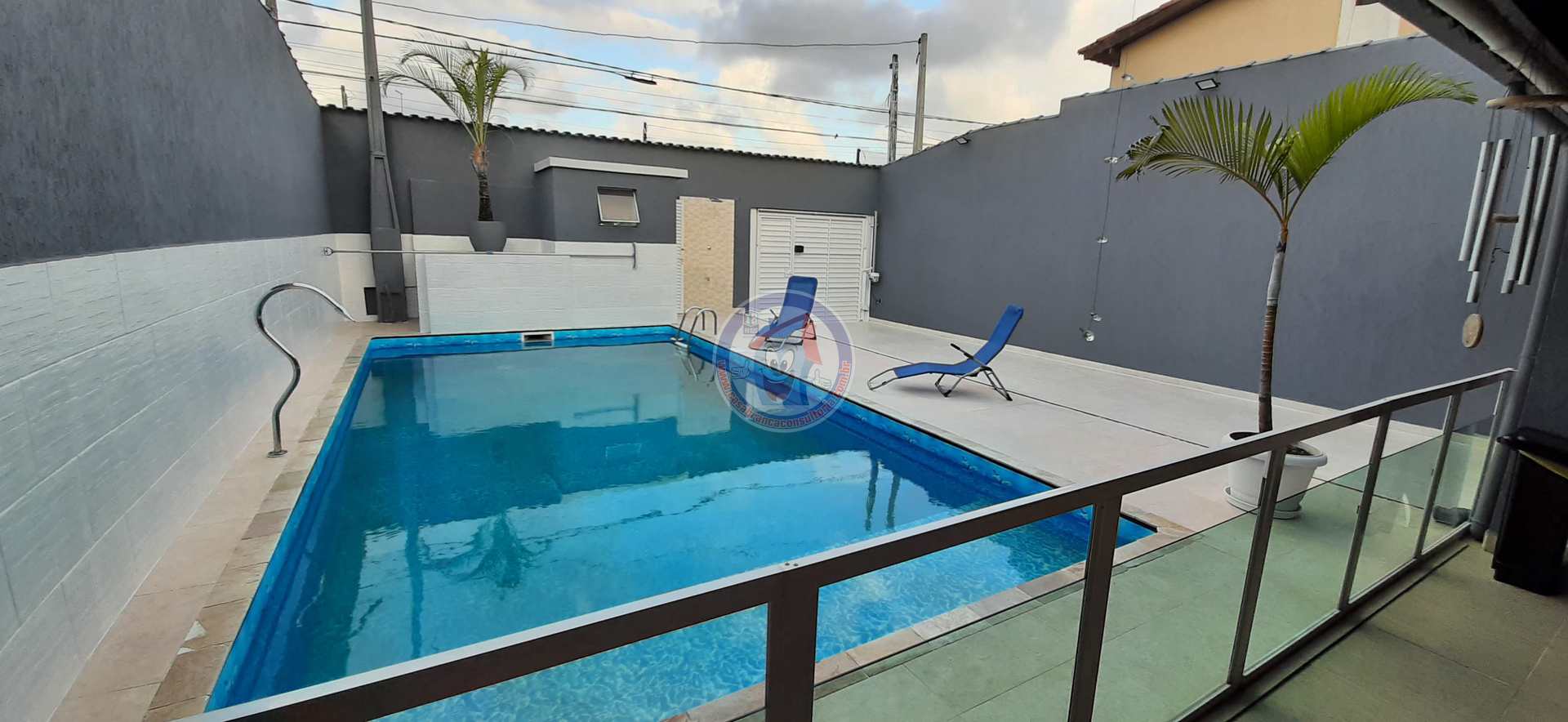 Sobrado à venda com 5 quartos, 340m² - Foto 7