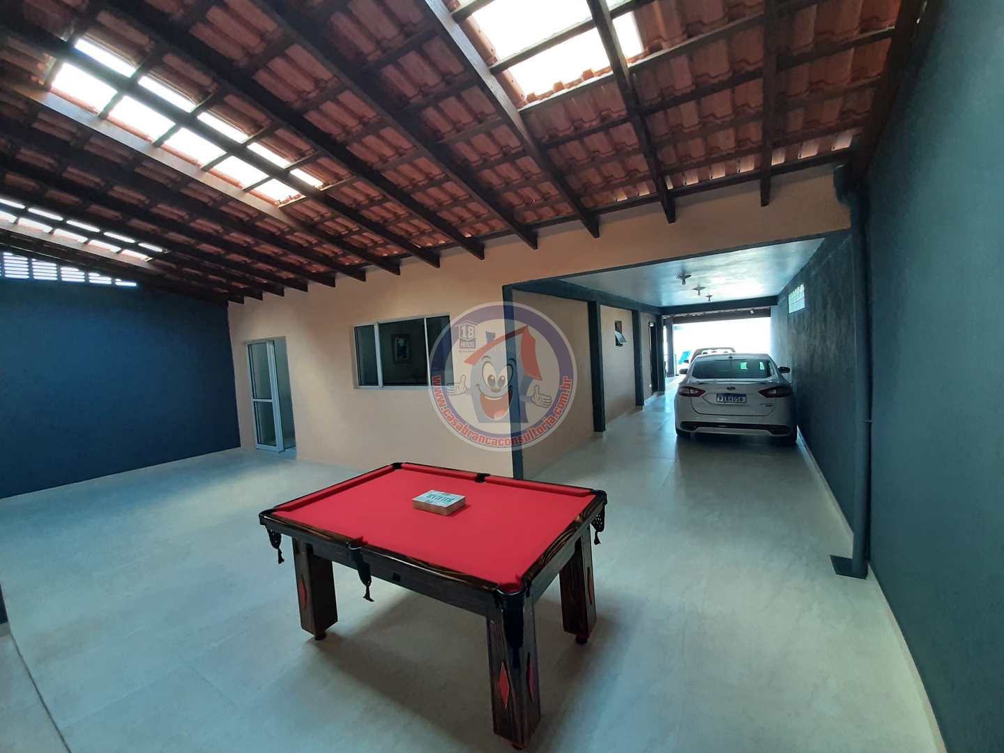 Sobrado à venda com 5 quartos, 340m² - Foto 36