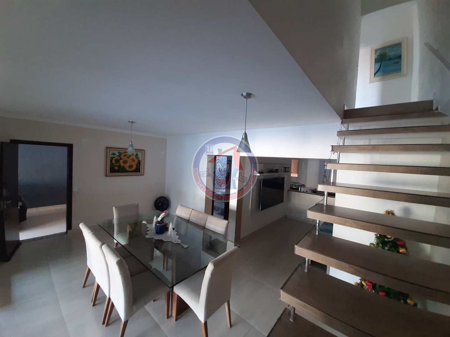 Sobrado à venda com 5 quartos, 340m² - Foto 24