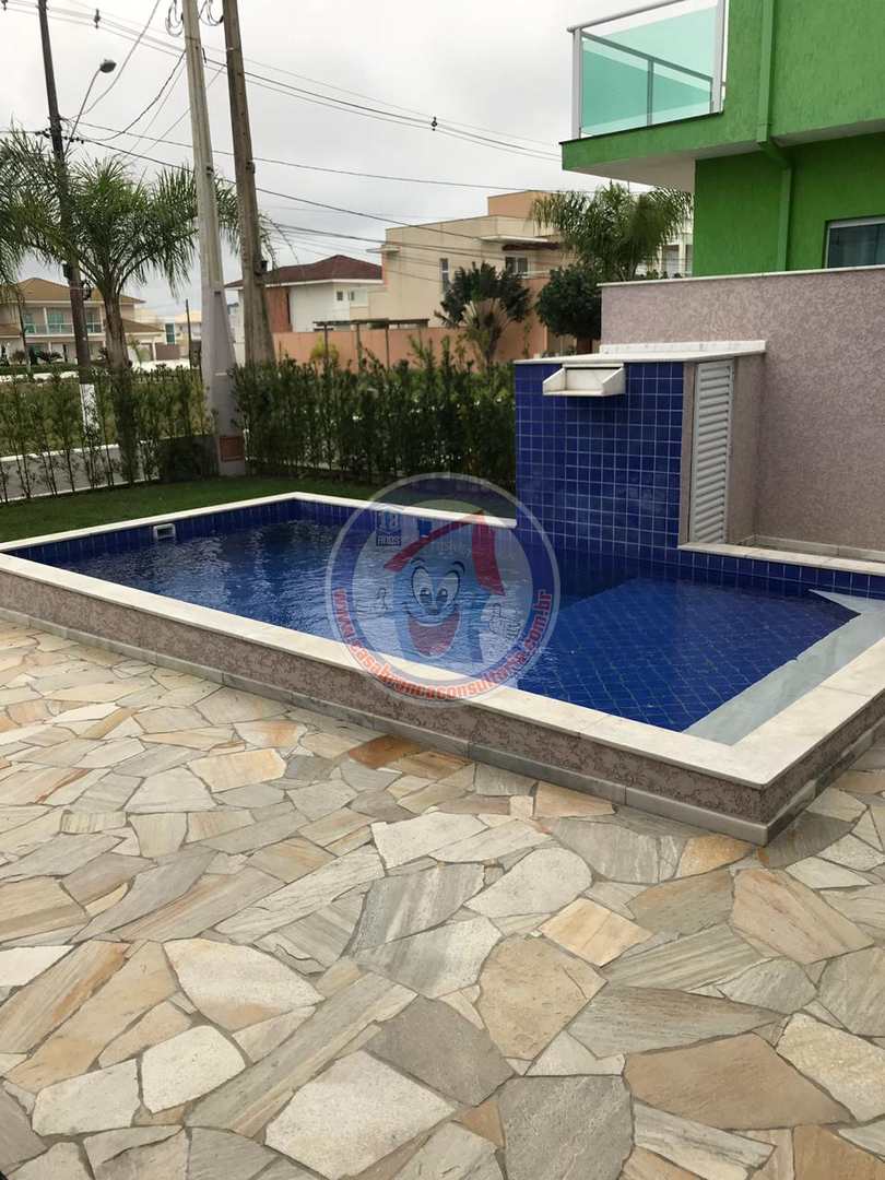 Sobrado à venda com 4 quartos, 290m² - Foto 14