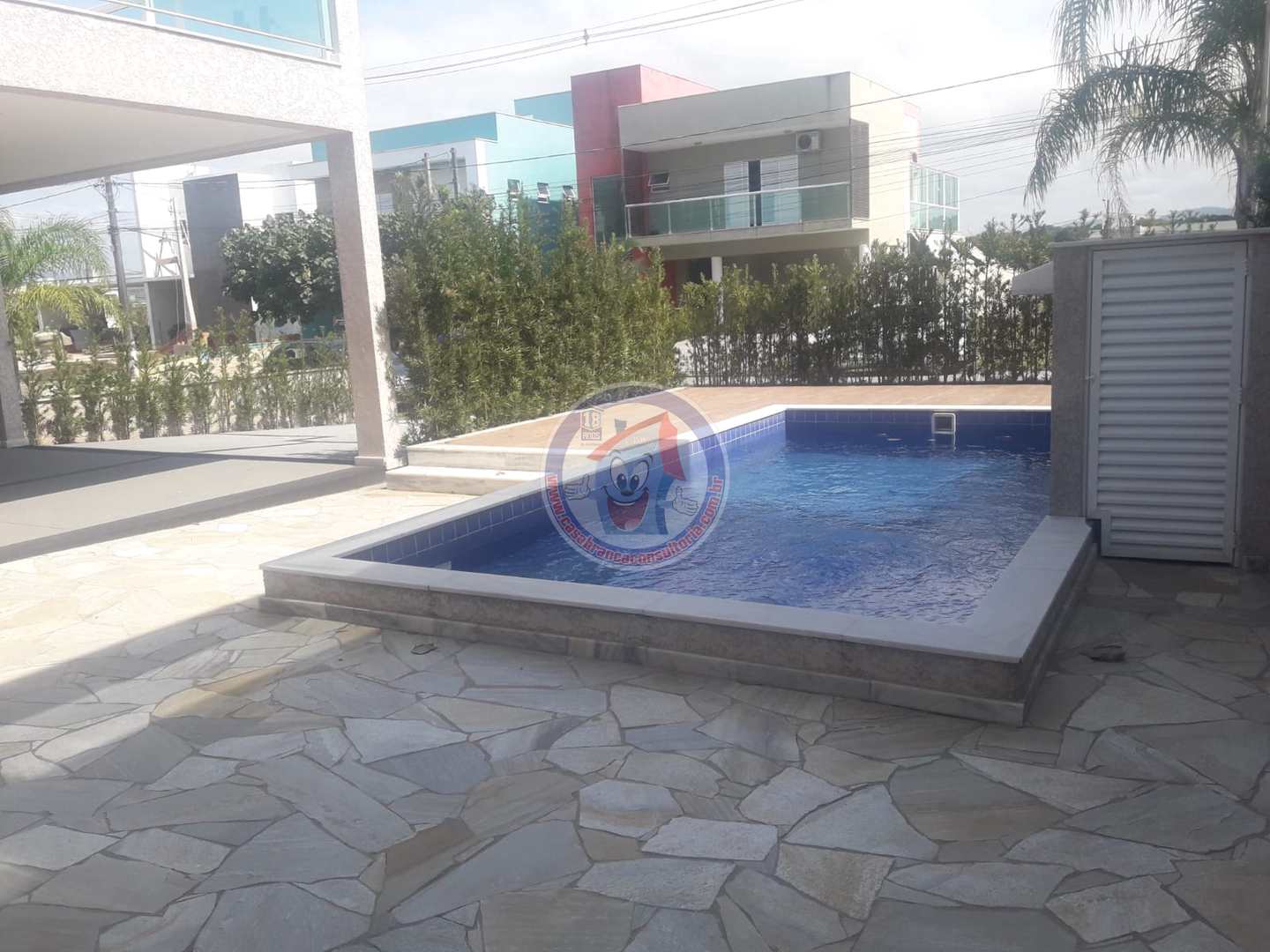 Sobrado à venda com 4 quartos, 290m² - Foto 16