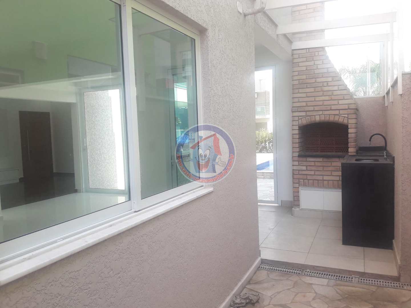 Sobrado à venda com 4 quartos, 290m² - Foto 18