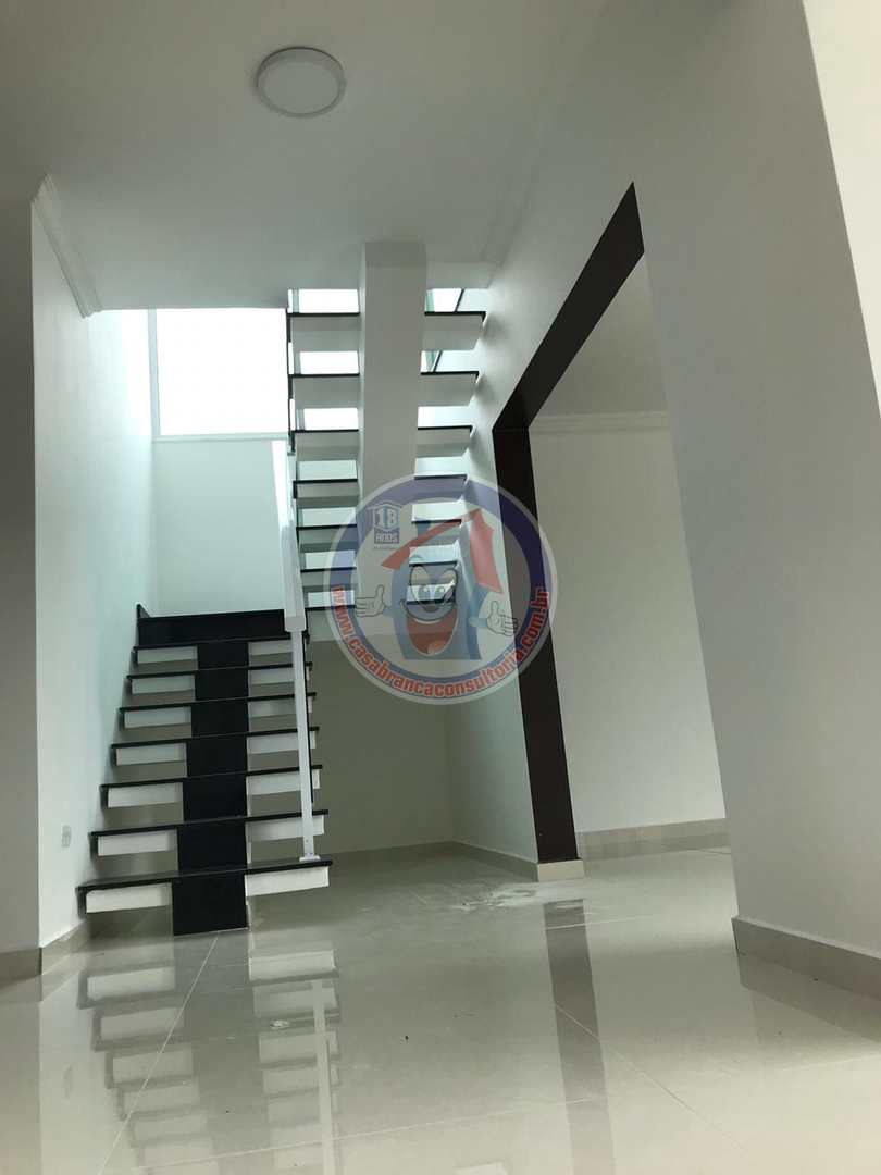 Sobrado à venda com 4 quartos, 290m² - Foto 8