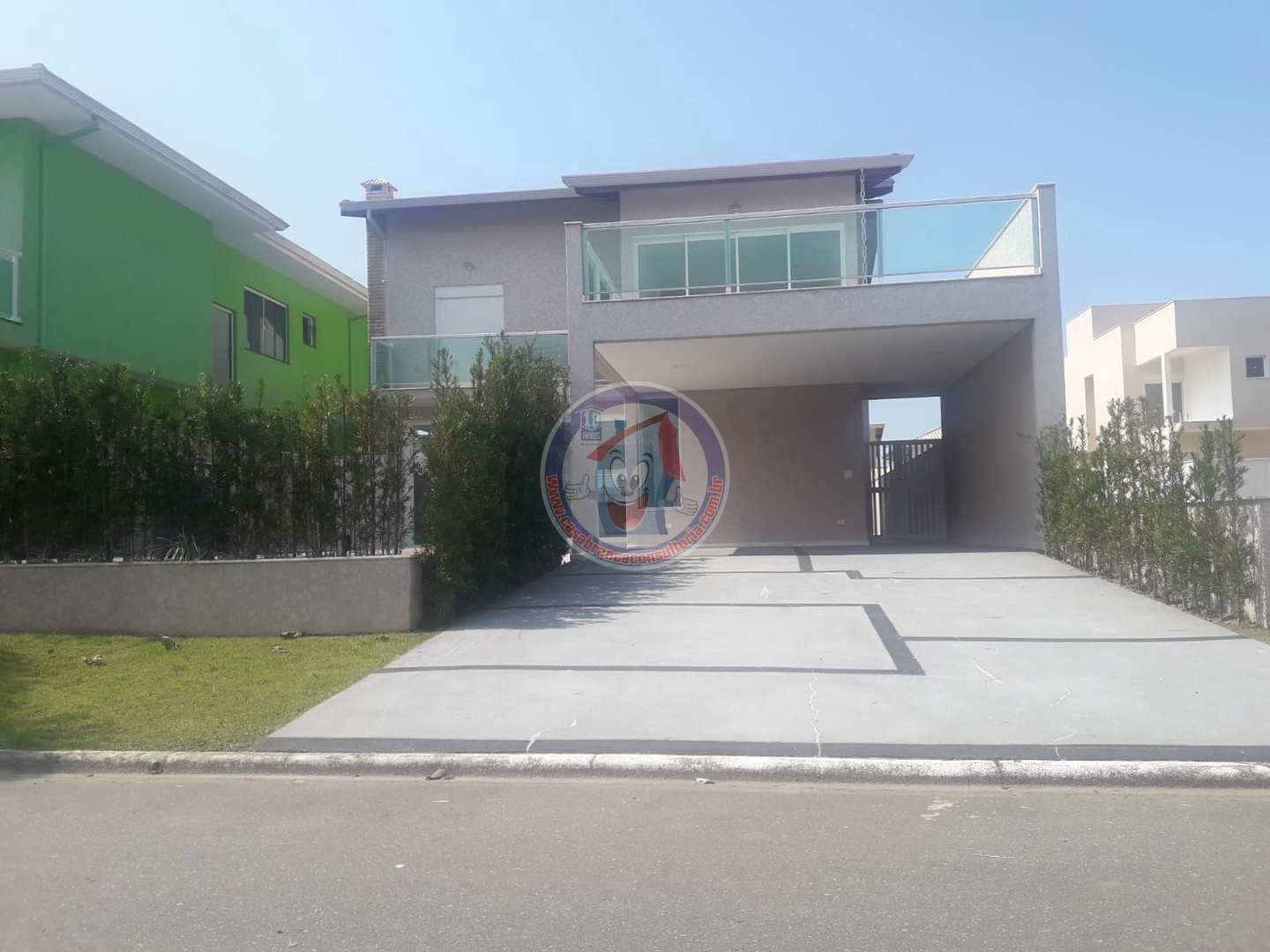 Sobrado à venda com 4 quartos, 290m² - Foto 20