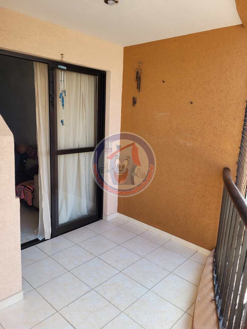 Apartamento à venda com 2 quartos, 80m² - Foto 19