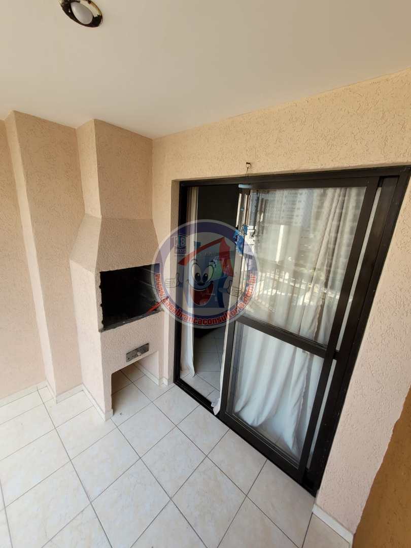 Apartamento à venda com 2 quartos, 80m² - Foto 21