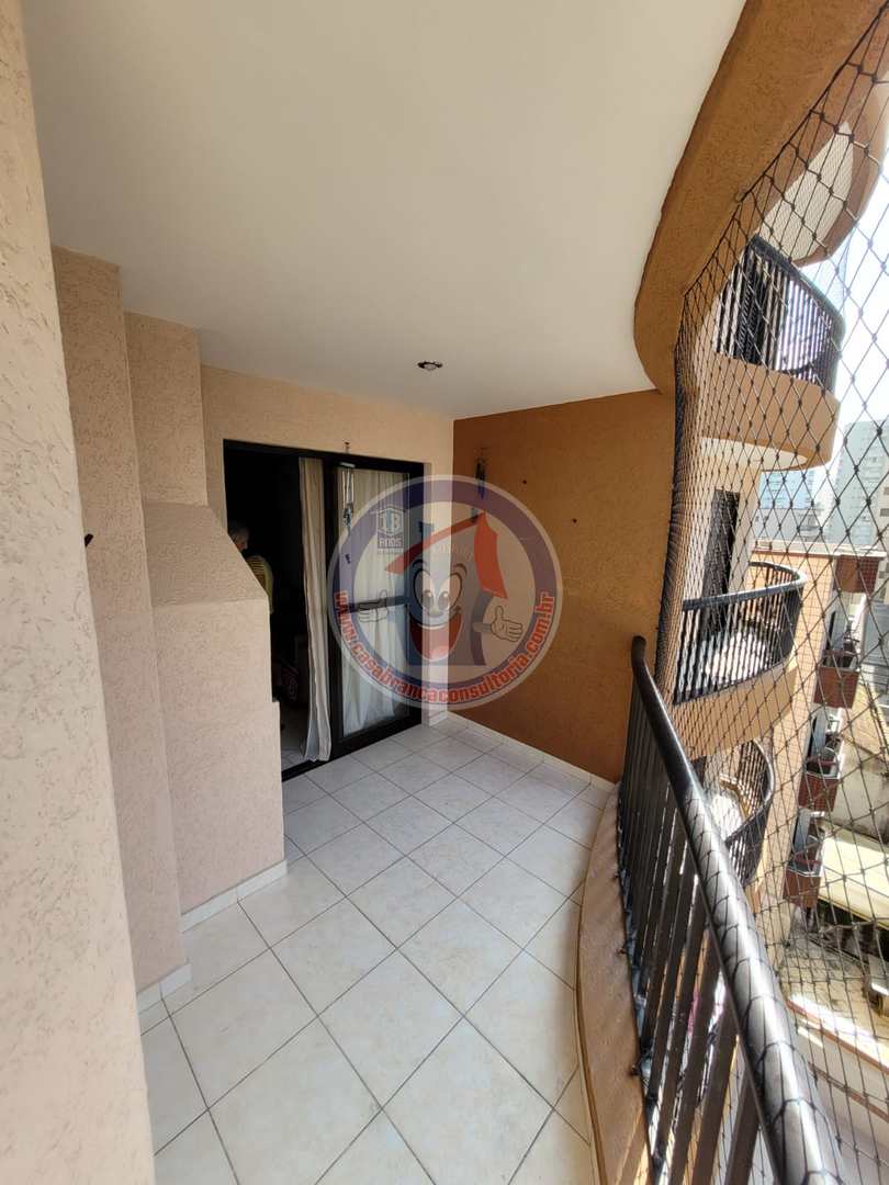 Apartamento à venda com 2 quartos, 80m² - Foto 4