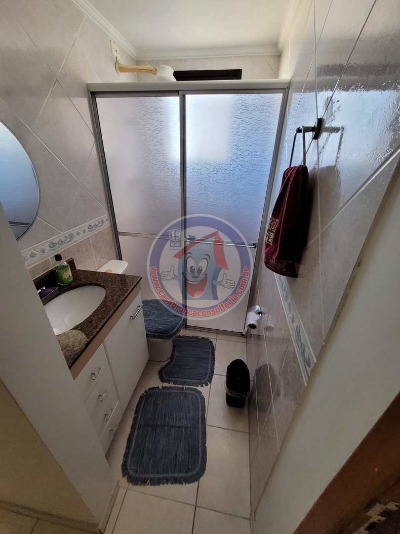 Apartamento à venda com 2 quartos, 80m² - Foto 9