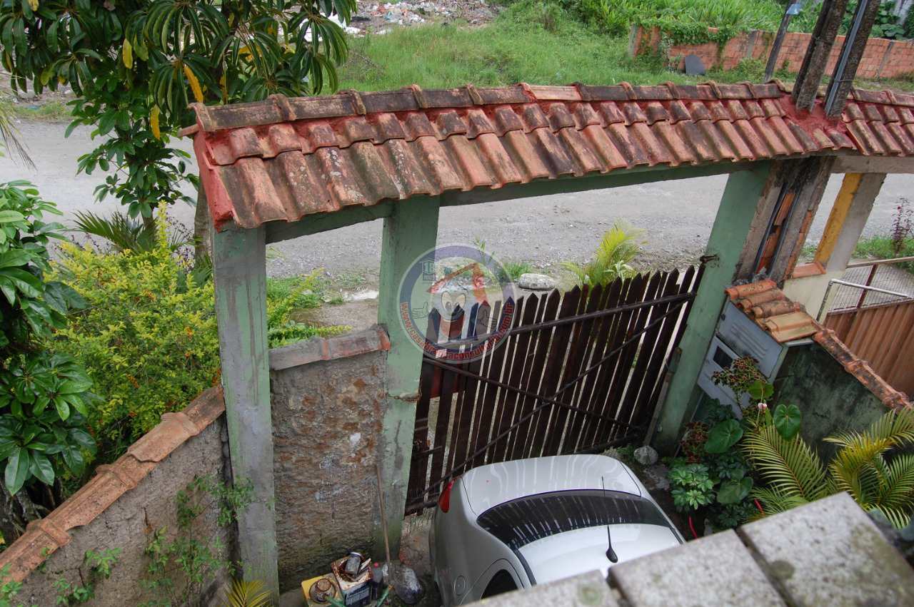 Sobrado à venda com 3 quartos, 75m² - Foto 12