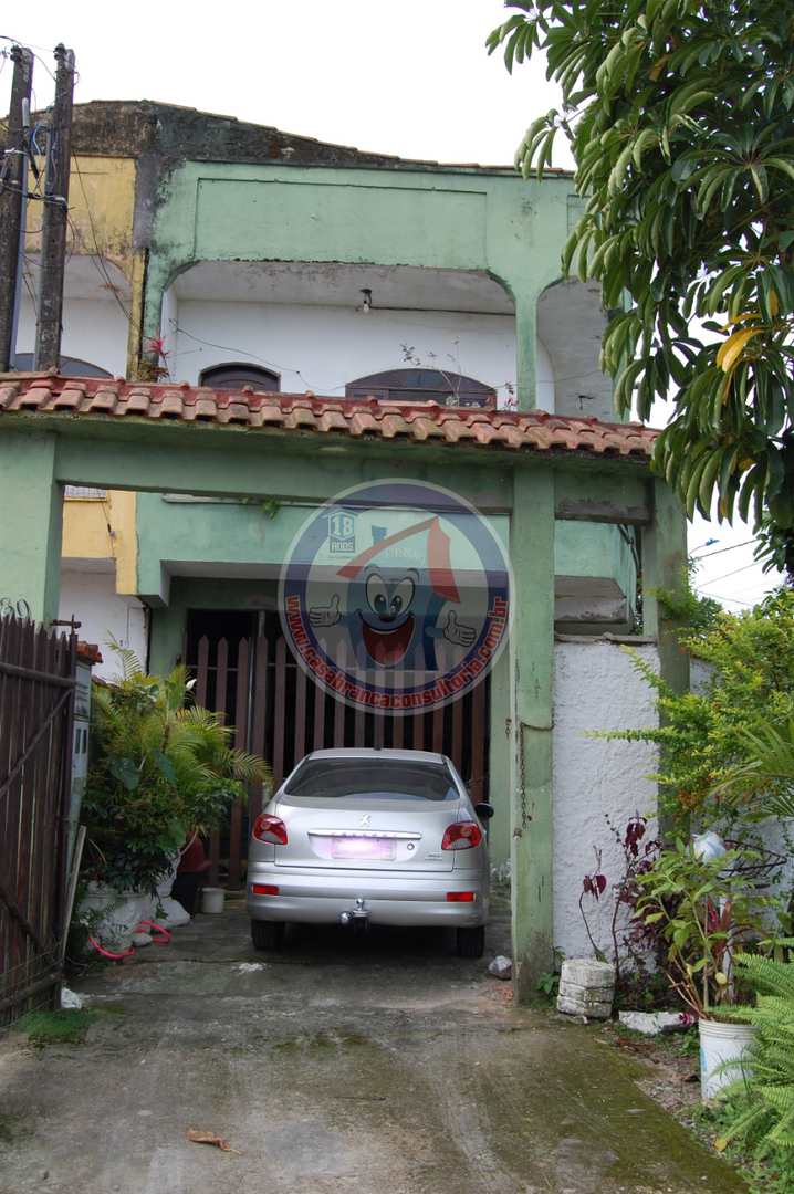 Sobrado à venda com 3 quartos, 75m² - Foto 1