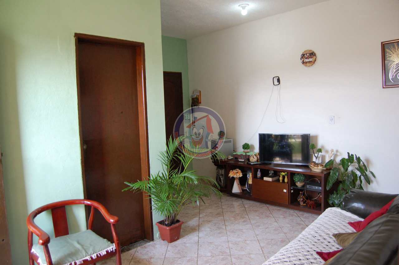 Sobrado à venda com 3 quartos, 75m² - Foto 2