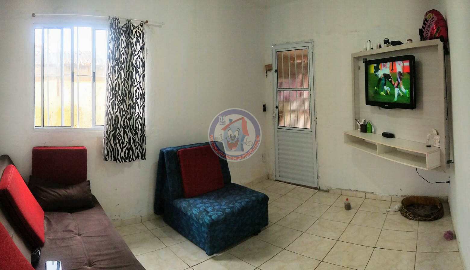 Casa à venda com 1 quarto, 60m² - Foto 5