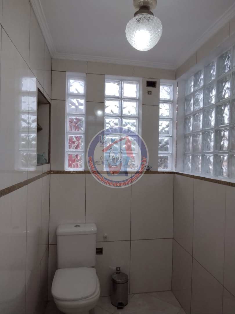 Sobrado à venda com 2 quartos, 90m² - Foto 19