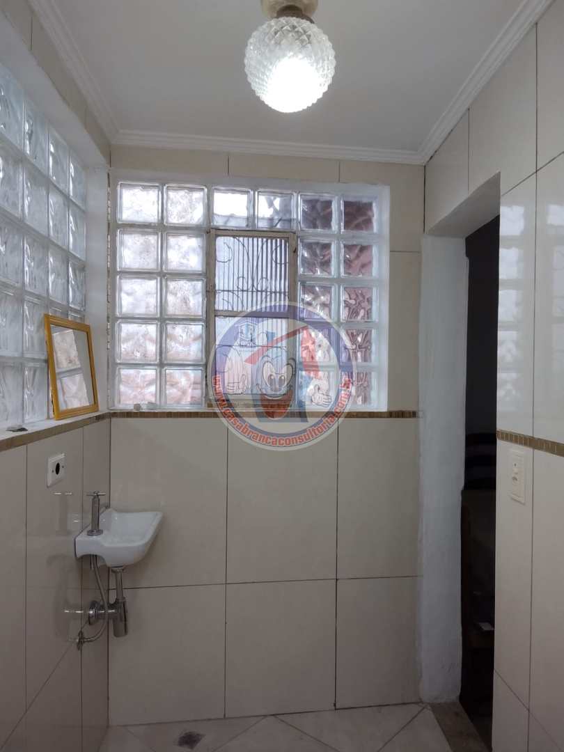 Sobrado à venda com 2 quartos, 90m² - Foto 15