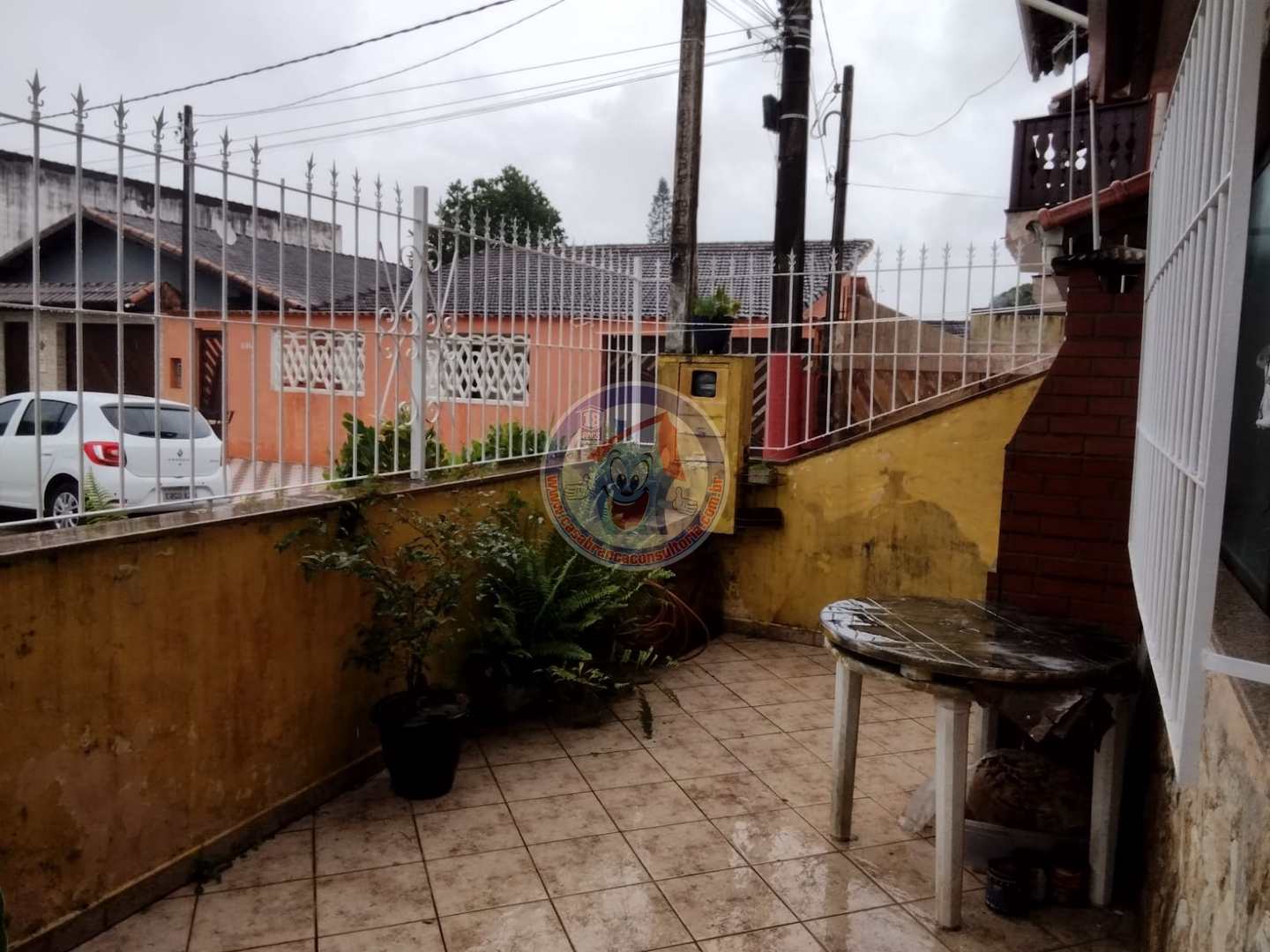 Sobrado à venda com 2 quartos, 90m² - Foto 24