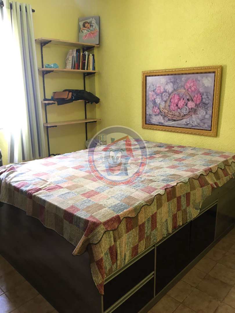 Apartamento à venda com 1 quarto, 60m² - Foto 5