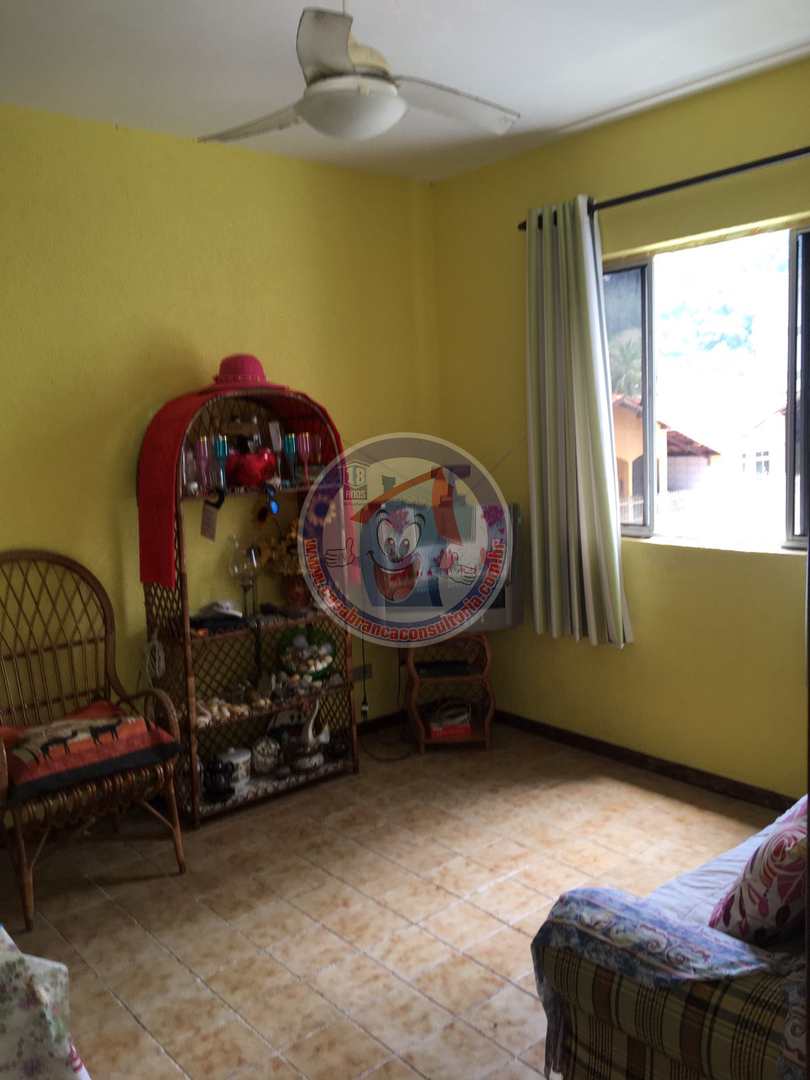 Apartamento à venda com 1 quarto, 60m² - Foto 2