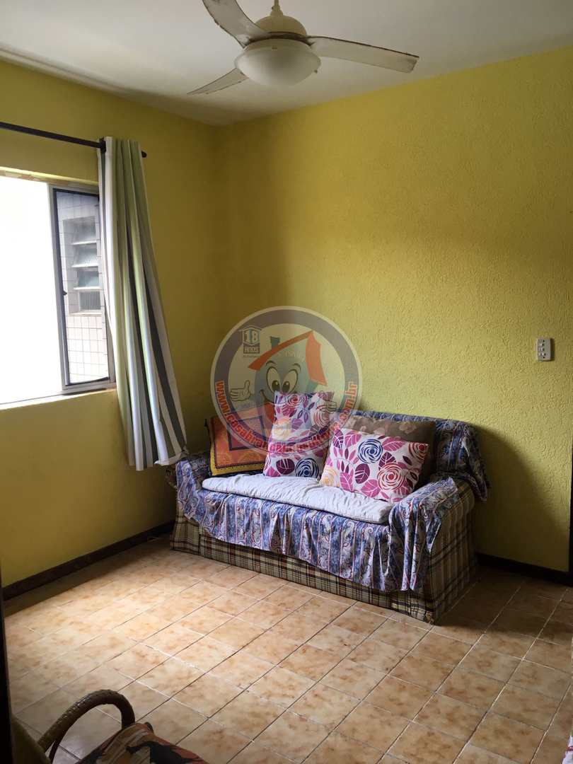 Apartamento à venda com 1 quarto, 60m² - Foto 1