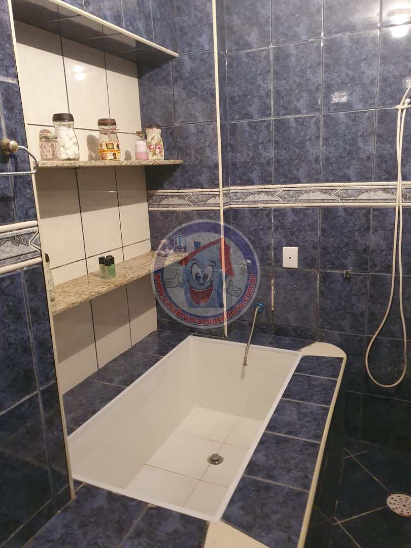 Casa à venda com 3 quartos, 100m² - Foto 15