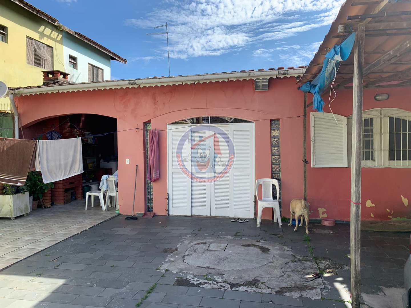 Casa à venda com 3 quartos, 100m² - Foto 9